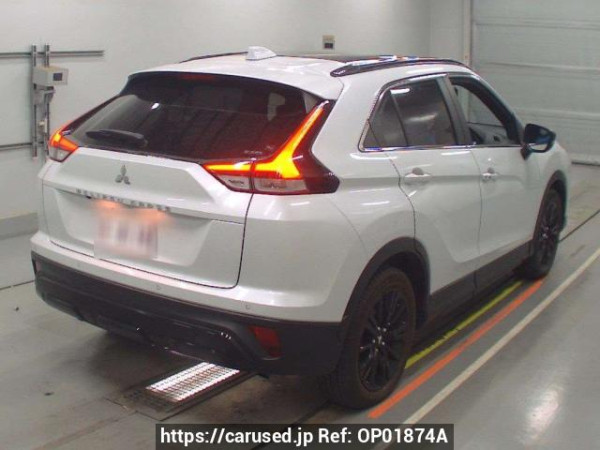 Used 2024 AT mitsubishi eclipse-cross GK1W Image[1]