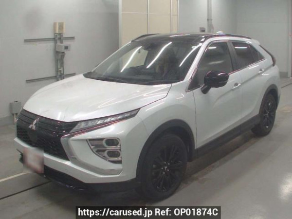 Used 2024 AT mitsubishi eclipse-cross GK1W Image[0]