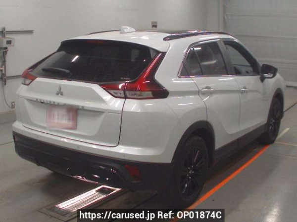 Used 2024 AT mitsubishi eclipse-cross GK1W Image[1]