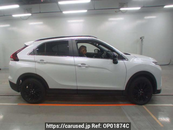 Used 2024 AT mitsubishi eclipse-cross GK1W Image[2]