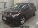 Honda VEZEL RU2