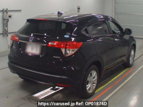Used 2018 AT honda vezel RU2 Image[1]