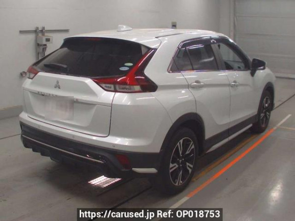 Used 2021 AT mitsubishi eclipse-cross GK1W Image[1]
