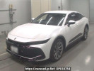 Toyota Crown Crossover AZSH35