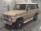 Toyota Land Cruiser Prado KZJ78W