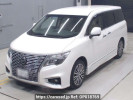 Nissan Elgrand TE52
