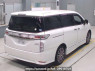 Used 2021 AT nissan elgrand TE52 Image[1]