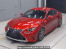 Used 2015 AT lexus rc GSC10 Image[0]