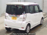 Used 2015 AT mitsubishi ek-space-custom B11A Image[1]