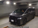 Toyota Vellfire Hybrid AAHH40W
