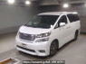 Used 2009 AT toyota vellfire ANH20W Image[0]
