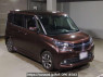 Used 2017 AT suzuki solio-bandit MA46S Image[2]