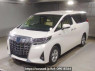 Used 2020 AT toyota alphard-hybrid AYH30W Image[0]