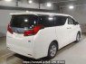 Used 2020 AT toyota alphard-hybrid AYH30W Image[1]
