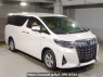 Used 2020 AT toyota alphard-hybrid AYH30W Image[2]