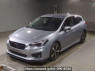 Used 2016 AT subaru impreza-sports GT7 Image[0]