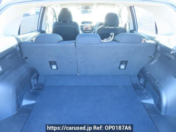 Used 2016 AT subaru impreza-sports GT7 Image[9]