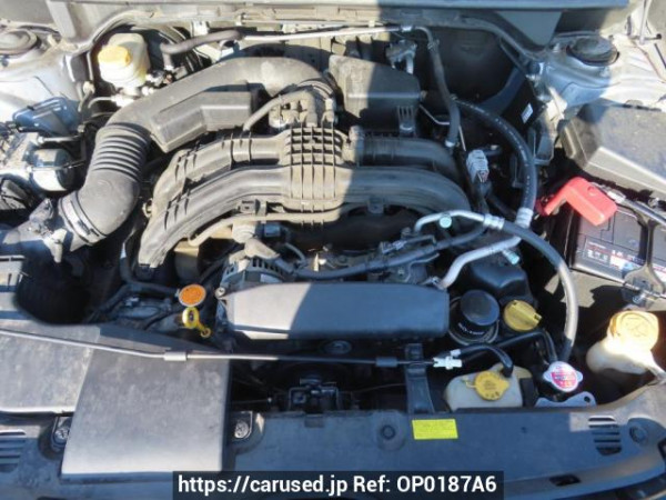 Used 2016 AT subaru impreza-sports GT7 Image[10]