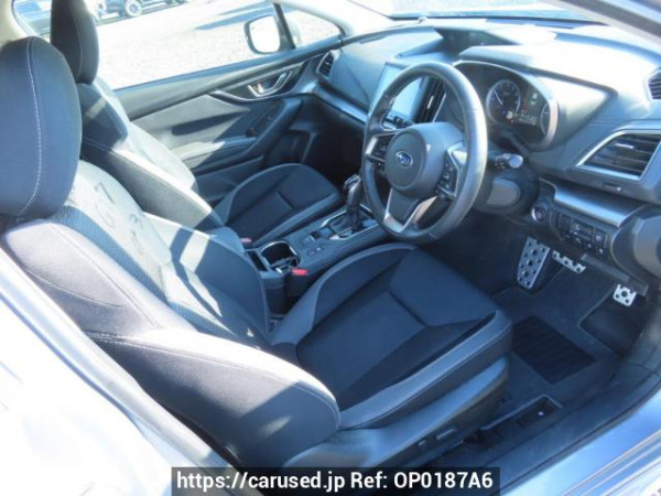 Used 2016 AT subaru impreza-sports GT7 Image[14]