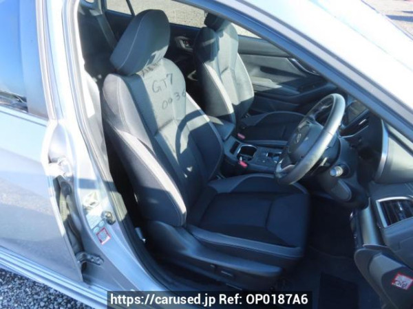 Used 2016 AT subaru impreza-sports GT7 Image[15]