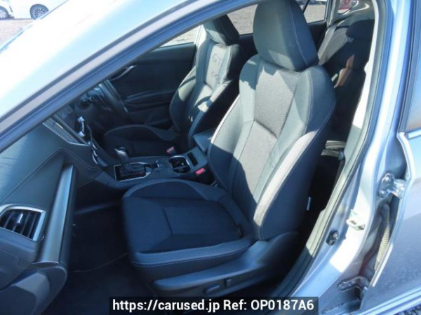 Used 2016 AT subaru impreza-sports GT7 Image[17]