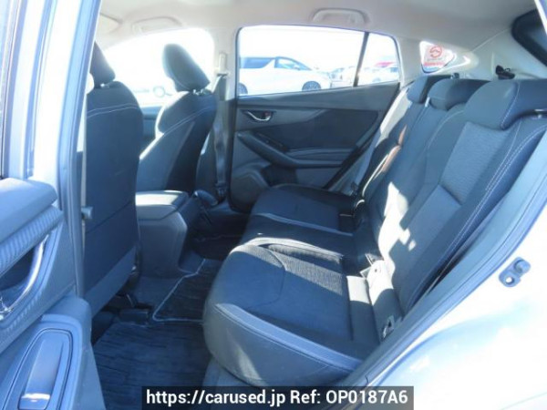 Used 2016 AT subaru impreza-sports GT7 Image[19]