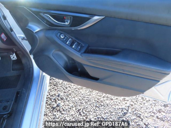 Used 2016 AT subaru impreza-sports GT7 Image[20]