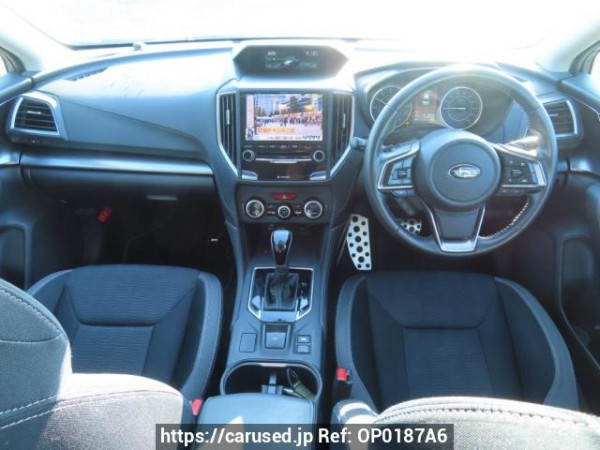 Used 2016 AT subaru impreza-sports GT7 Image[21]