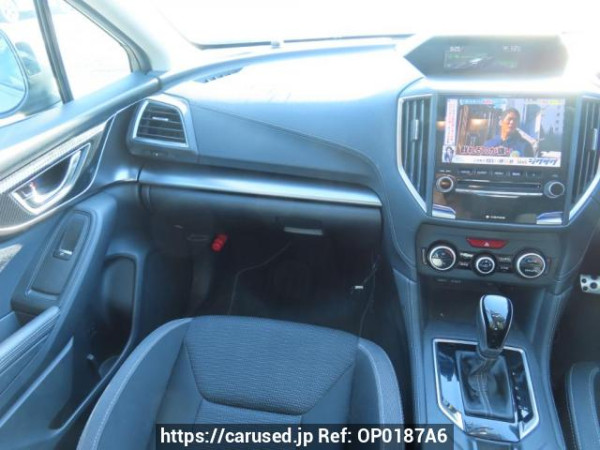 Used 2016 AT subaru impreza-sports GT7 Image[22]