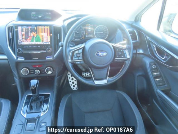 Used 2016 AT subaru impreza-sports GT7 Image[23]