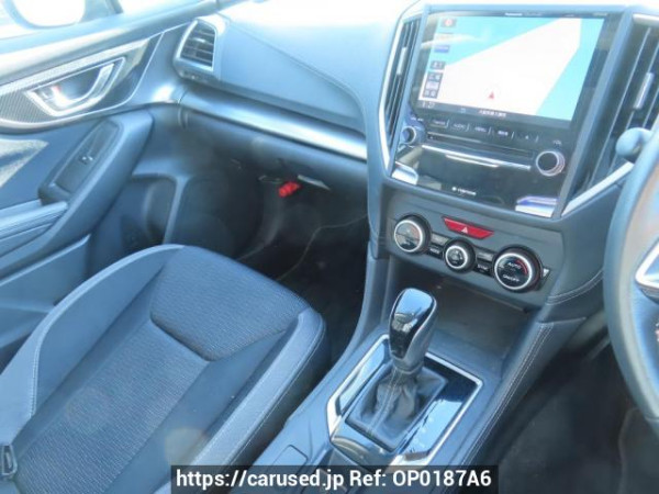 Used 2016 AT subaru impreza-sports GT7 Image[25]