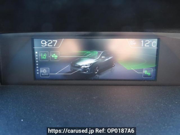 Used 2016 AT subaru impreza-sports GT7 Image[32]