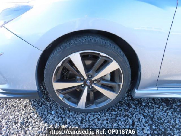 Used 2016 AT subaru impreza-sports GT7 Image[34]