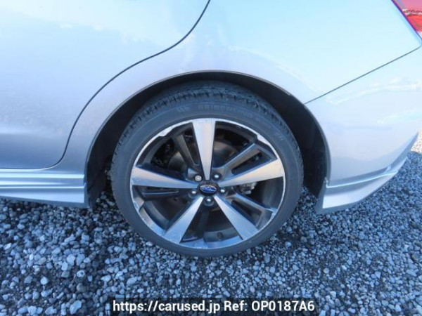 Used 2016 AT subaru impreza-sports GT7 Image[36]