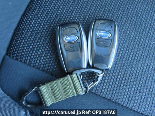 Used 2016 AT subaru impreza-sports GT7 Image[46]