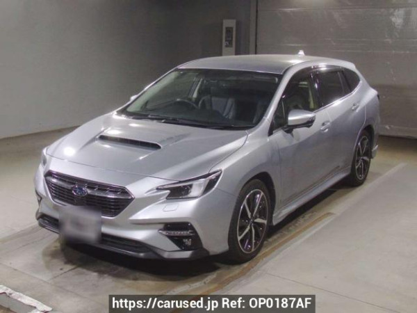 Used 2022 AT subaru levorg VN5 Image[0]