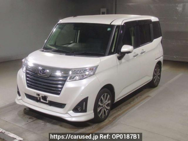 Used 2019 AT daihatsu thor M900S Image[0]