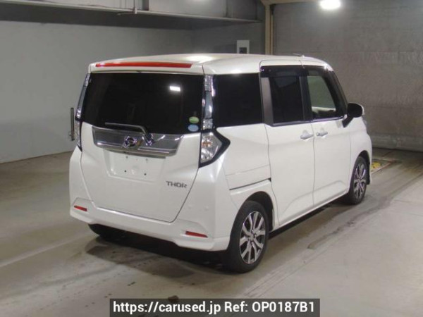 Used 2019 AT daihatsu thor M900S Image[1]