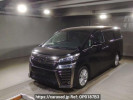 Toyota Vellfire AGH30W