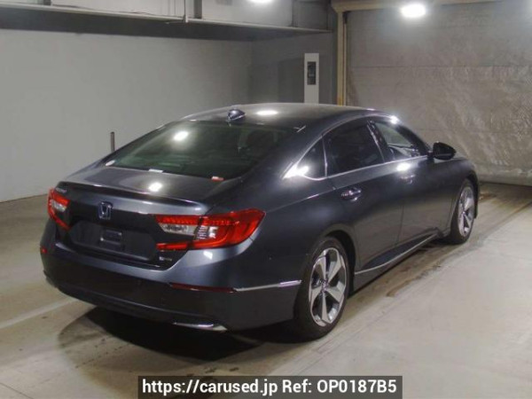 Used 2023 AT honda accord CV3 Image[1]