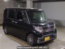Used 2017 AT daihatsu tanto-custom LA600S Image[2]