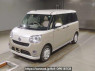 Used 2022 AT daihatsu move-canbus LA800S Image[0]