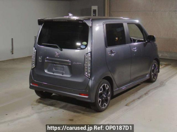 Used 2020 AT honda n-wgn-custom JH3 Image[1]