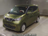 Used 2021 AT nissan dayz B43W Image[0]