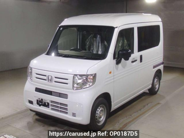 Used 2025 AT honda n-van JJ1 Image[0]