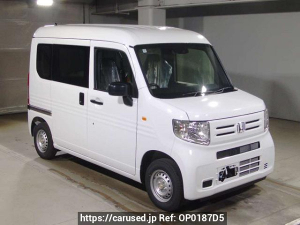 Used 2025 AT honda n-van JJ1 Image[2]
