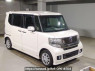 Used 2014 AT honda n-box-custom JF1 Image[2]