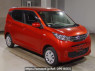 Used 2022 AT mitsubishi ek-wagon B36W Image[2]