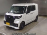 Used 2024 AT suzuki spacia-base MK33V Image[0]