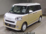 Used 2025 AT daihatsu move-canbus LA850S Image[0]